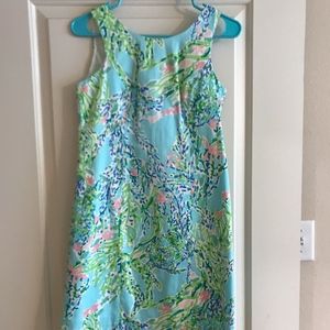 Lilly Pulitzer Dresses - Lilly Pulitzer Dress Size 00 Lilly Pulitzer Dresses - Lilly Pulitzer Dress Size 00